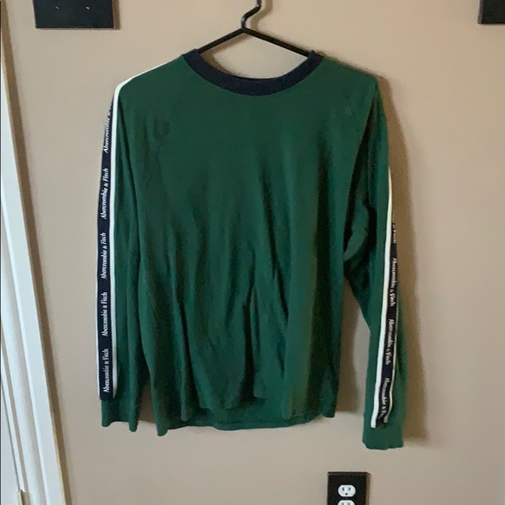 Abercrombie and Fitch Shirt